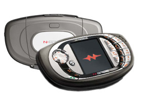 N-Gage QD